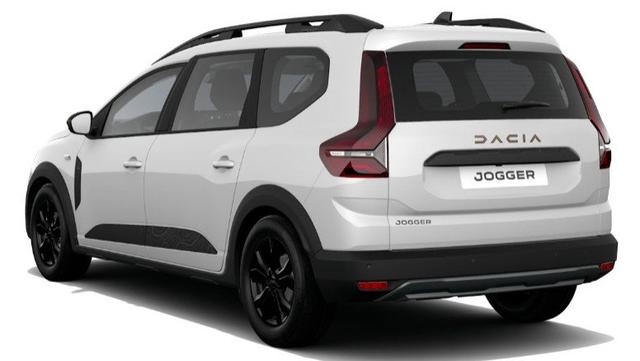 Dacia Jogger Extreme 5-S SHZ TCe 110 