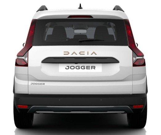 Dacia Jogger Extreme 5-S SHZ TCe 110 