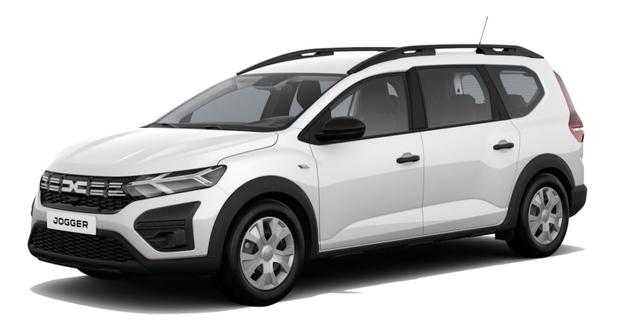 Dacia Jogger - Essential 7-S TCe 100 ECO-G
