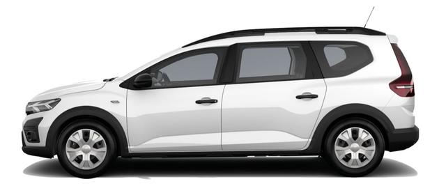 Dacia Jogger Essential 7-S TCe 100 ECO-G 