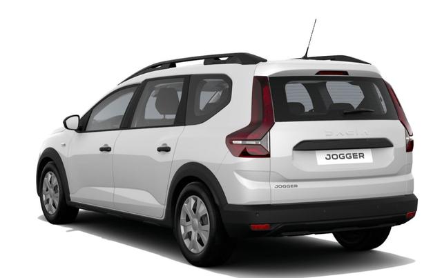 Dacia Jogger Essential 7-S TCe 100 ECO-G 