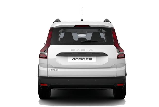 Dacia Jogger Essential 7-S TCe 100 ECO-G 