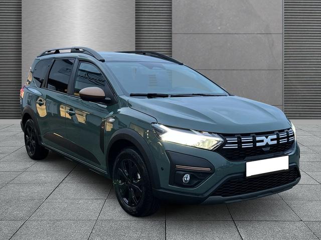 Dacia Jogger - Extreme 7-S SHZ+RFK+LED Hybrid 140