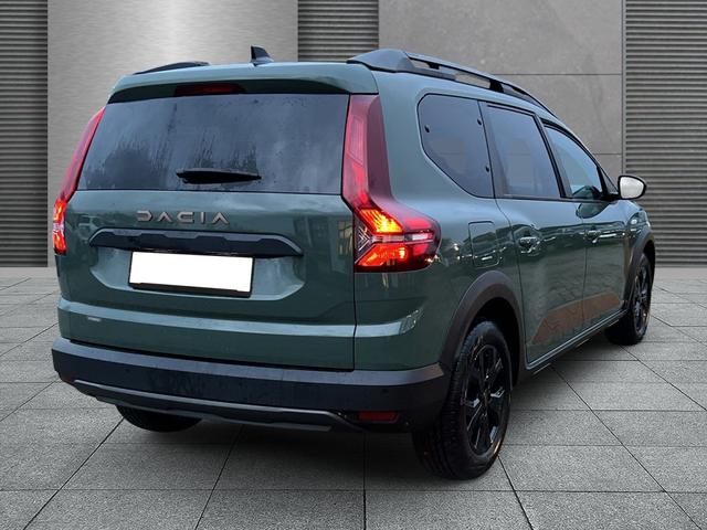 Dacia Jogger Extreme 7-S SHZ+RFK+LED Hybrid 140 