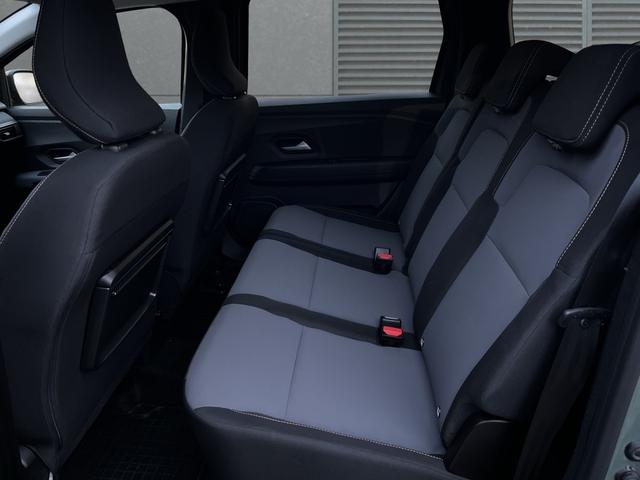 Dacia Jogger Extreme 7-S SHZ Hybrid 140 