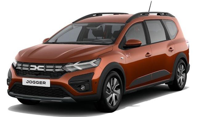Dacia Jogger - Expression 7-S SHZ TCe 100 ECO-G