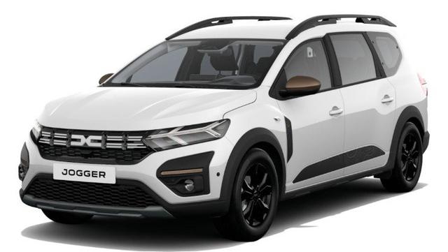 Dacia Jogger - Extreme+ 7-S SHZ Hybrid 140