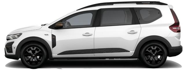 Dacia Jogger Extreme+ 7-S SHZ Hybrid 140 