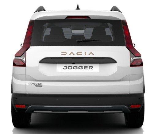 Dacia Jogger Extreme+ 7-S SHZ Hybrid 140 