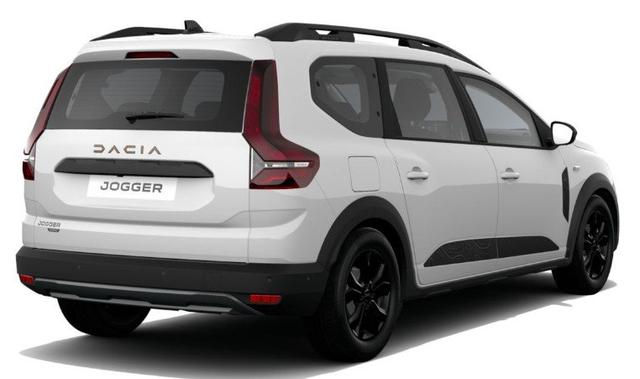 Dacia Jogger Extreme+ 7-S SHZ Hybrid 140 