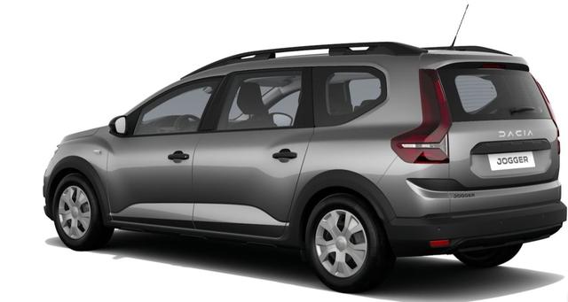 Dacia Jogger Essential TCe 100 ECO-G 