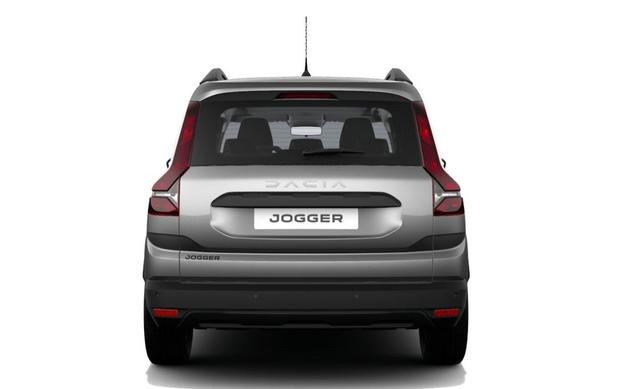 Dacia Jogger Essential TCe 100 ECO-G 