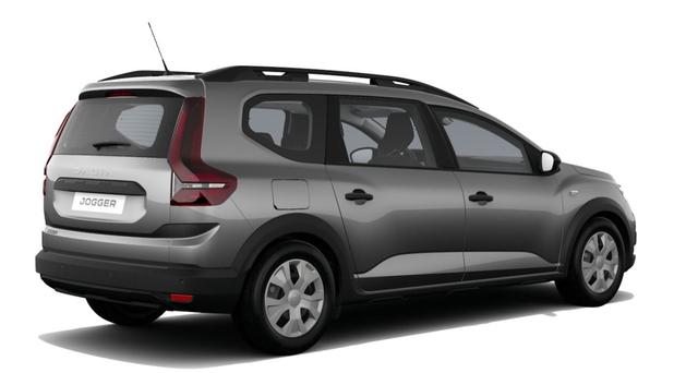 Dacia Jogger Essential TCe 100 ECO-G 