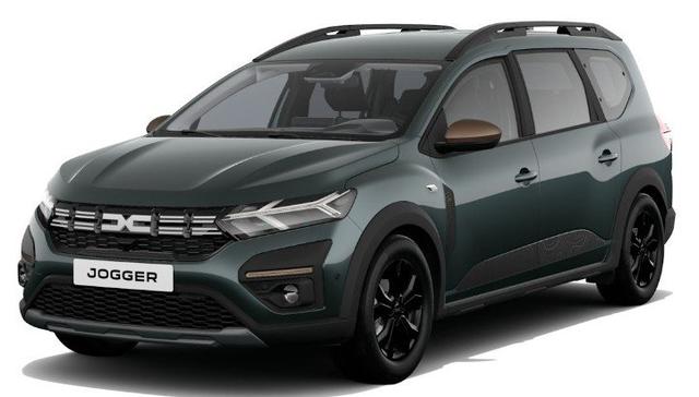 Dacia Jogger - Extreme+ 7-S SHZ Hybrid 140