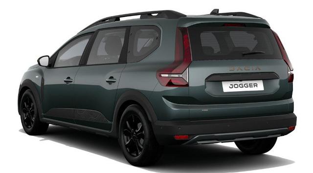 Dacia Jogger Extreme+ 7-S SHZ Hybrid 140 