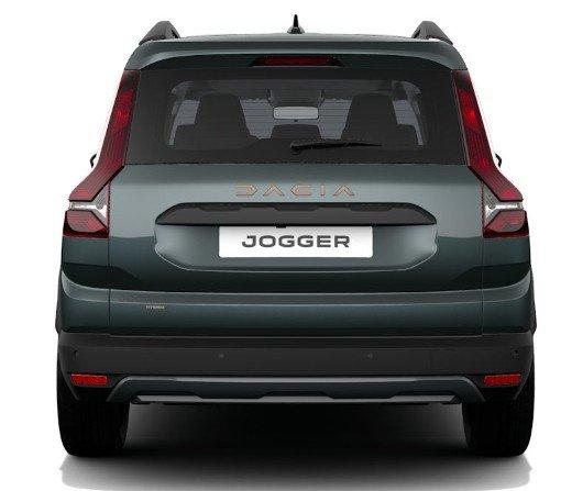 Dacia Jogger Extreme+ 7-S SHZ Hybrid 140 