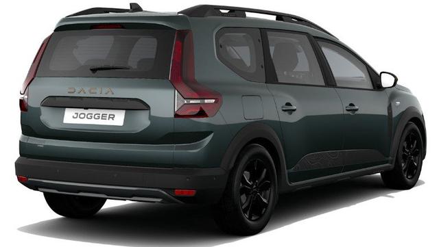 Dacia Jogger Extreme+ 7-S SHZ Hybrid 140 