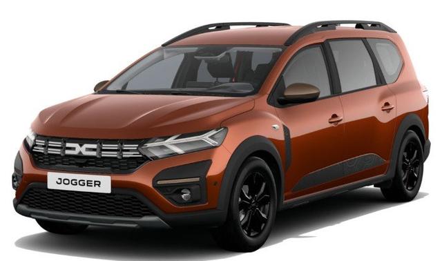 Dacia Jogger - Extreme+ 5-S SHZ Hybrid 140