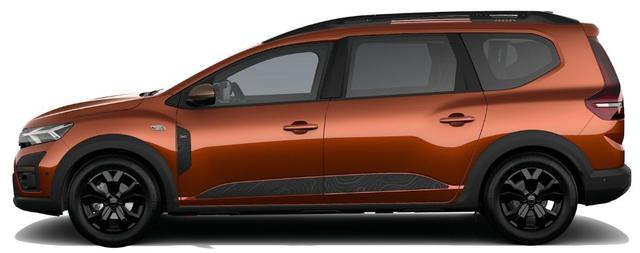Dacia Jogger Extreme+ 5-S SHZ Hybrid 140 