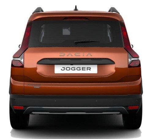 Dacia Jogger Extreme+ 5-S SHZ Hybrid 140 