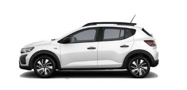 Dacia Sandero Stepway Essential Klima PDC hinten TCe 100 LPG 