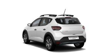 Dacia Sandero Stepway Essential Klima PDC hinten TCe 100 LPG 