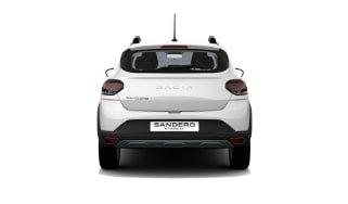 Dacia Sandero Stepway Essential Klima PDC hinten TCe 100 LPG 