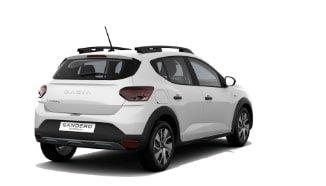 Dacia Sandero Stepway Essential Klima PDC hinten TCe 100 LPG 