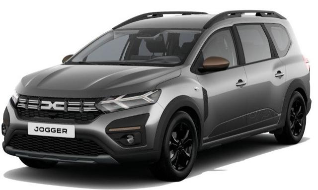 Dacia Jogger - Extreme 5-S SHZ Hybrid 140
