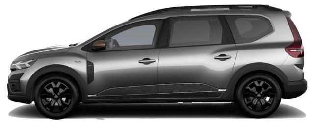 Dacia Jogger Extreme 5-S SHZ Hybrid 140 