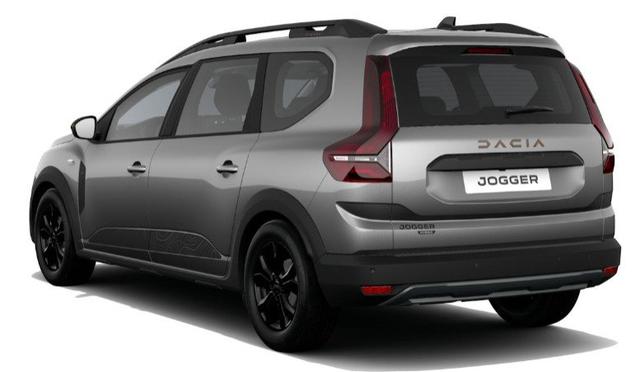 Dacia Jogger Extreme 5-S SHZ Hybrid 140 