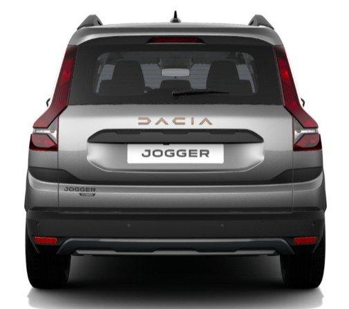 Dacia Jogger Extreme 5-S SHZ Hybrid 140 