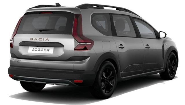 Dacia Jogger Extreme 5-S SHZ Hybrid 140 