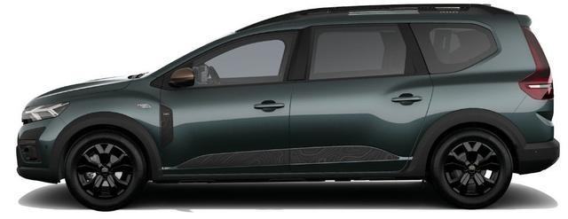 Dacia Jogger Extreme+ 5-S SHZ Hybrid 140 