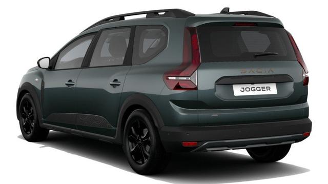 Dacia Jogger Extreme+ 5-S SHZ Hybrid 140 