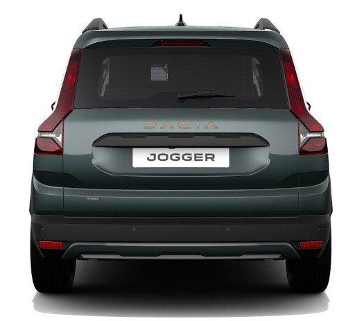 Dacia Jogger Extreme+ 5-S SHZ Hybrid 140 