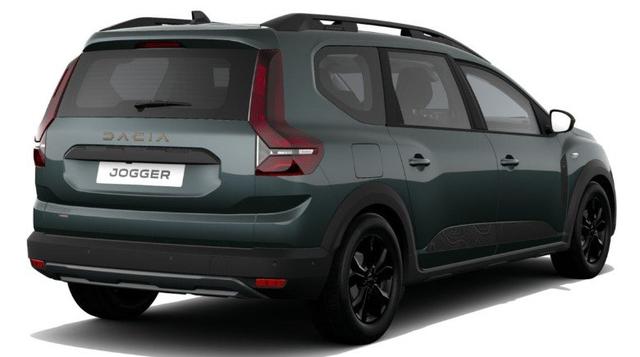 Dacia Jogger Extreme+ 5-S SHZ Hybrid 140 