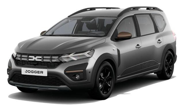 Dacia Jogger - Extreme+ 7-S SHZ Hybrid 140
