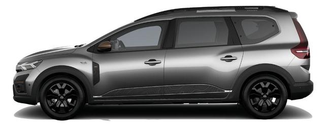 Dacia Jogger Extreme+ 7-S SHZ Hybrid 140 