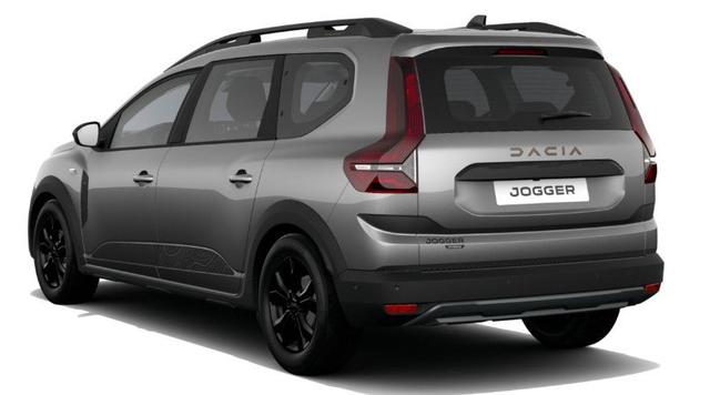 Dacia Jogger Extreme+ 7-S SHZ Hybrid 140 