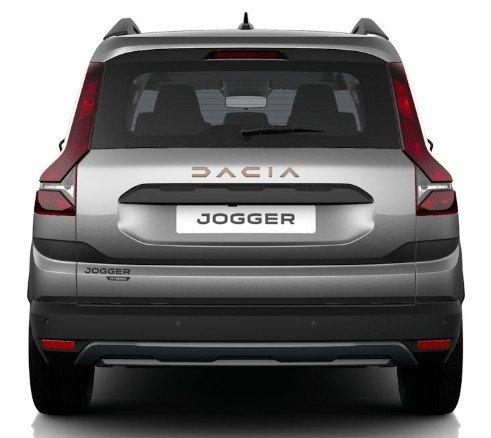 Dacia Jogger Extreme+ 7-S SHZ Hybrid 140 
