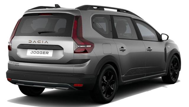 Dacia Jogger Extreme+ 7-S SHZ Hybrid 140 