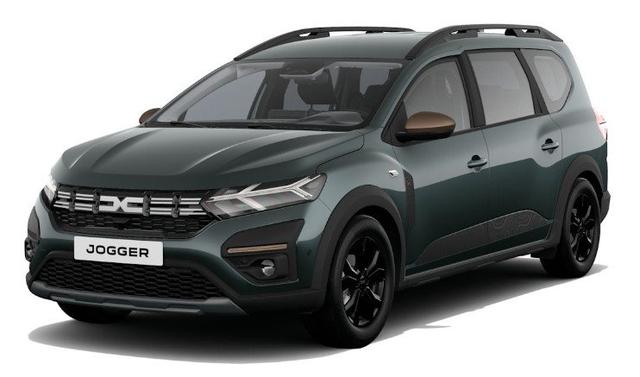 Dacia Jogger - Extreme 5-S SHZ Hybrid 140