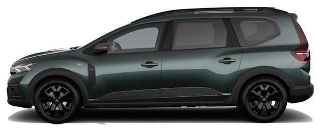 Dacia Jogger Extreme 5-S SHZ Hybrid 140 