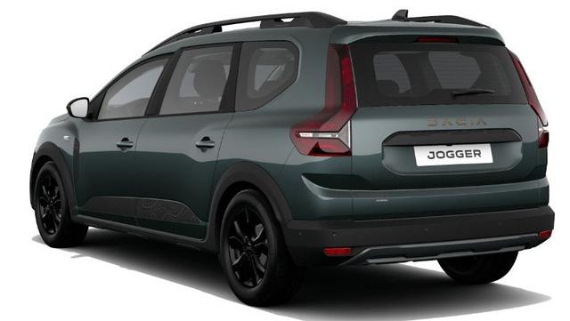 Dacia Jogger Extreme 5-S SHZ Hybrid 140 