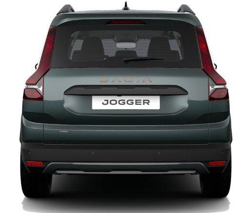 Dacia Jogger Extreme 5-S SHZ Hybrid 140 