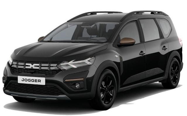 Dacia Jogger - Extreme+ 5-S SHZ TCe 100 ECO-G