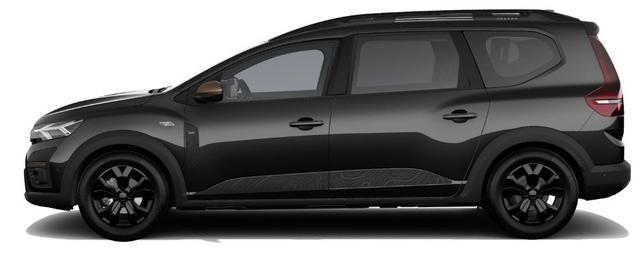 Dacia Jogger Extreme+ 5-S SHZ TCe 100 ECO-G 