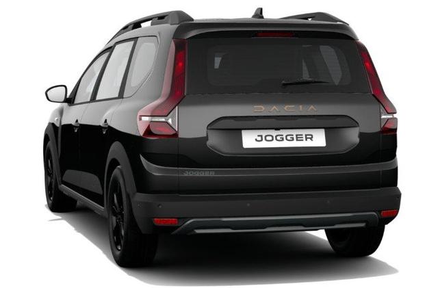 Dacia Jogger Extreme+ 5-S SHZ TCe 100 ECO-G 