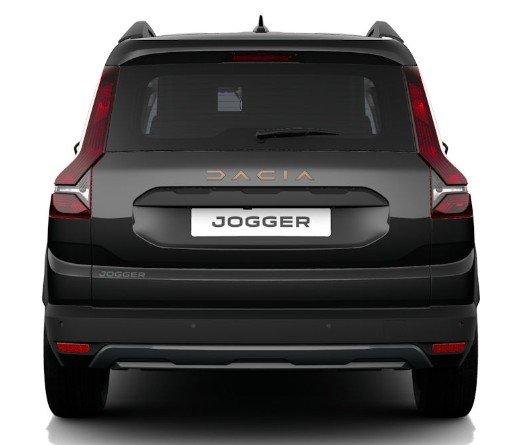 Dacia Jogger Extreme+ 5-S SHZ TCe 100 ECO-G 